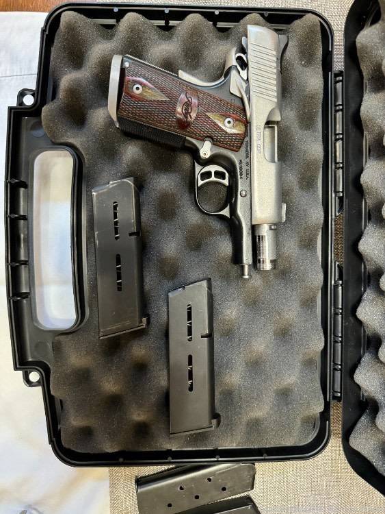 Kimber Ultra CDP-img-7