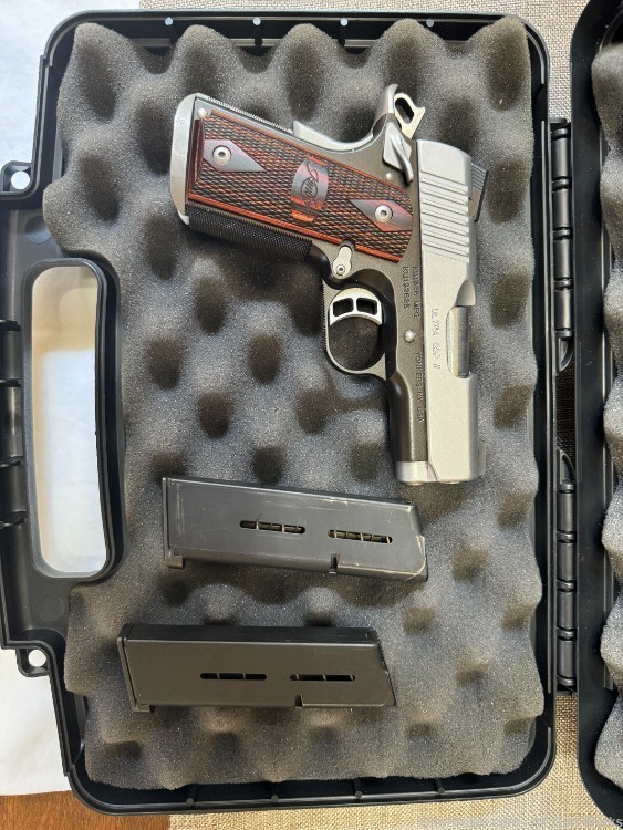 Kimber Ultra CDP-img-0