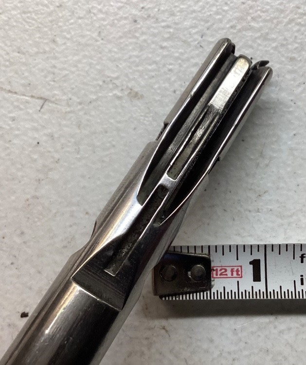 SAVAGE 6DL-M ,22LR ,Semi auto  , BOLT W/ EXTRACTOR -img-8