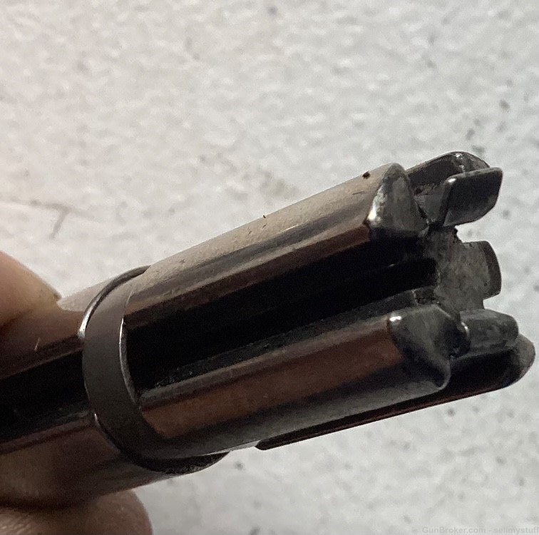 SAVAGE 6DL-M ,22LR ,Semi auto  , BOLT W/ EXTRACTOR -img-10