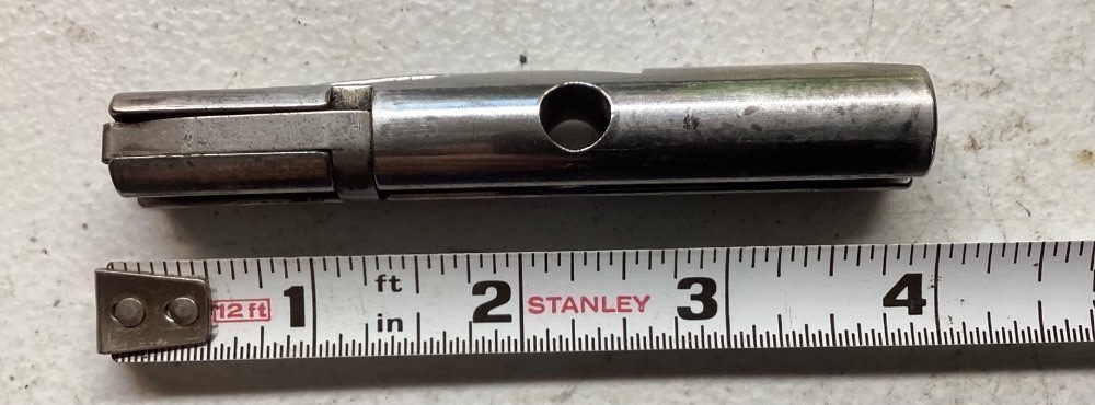 SAVAGE 6DL-M ,22LR ,Semi auto  , BOLT W/ EXTRACTOR -img-1