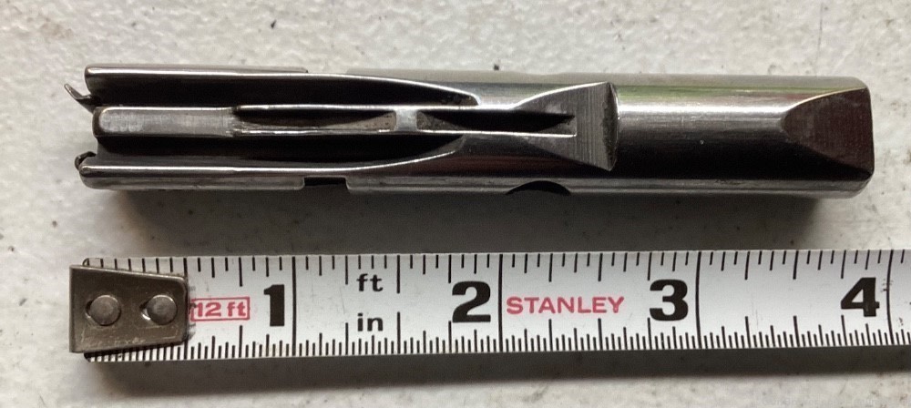SAVAGE 6DL-M ,22LR ,Semi auto  , BOLT W/ EXTRACTOR -img-0