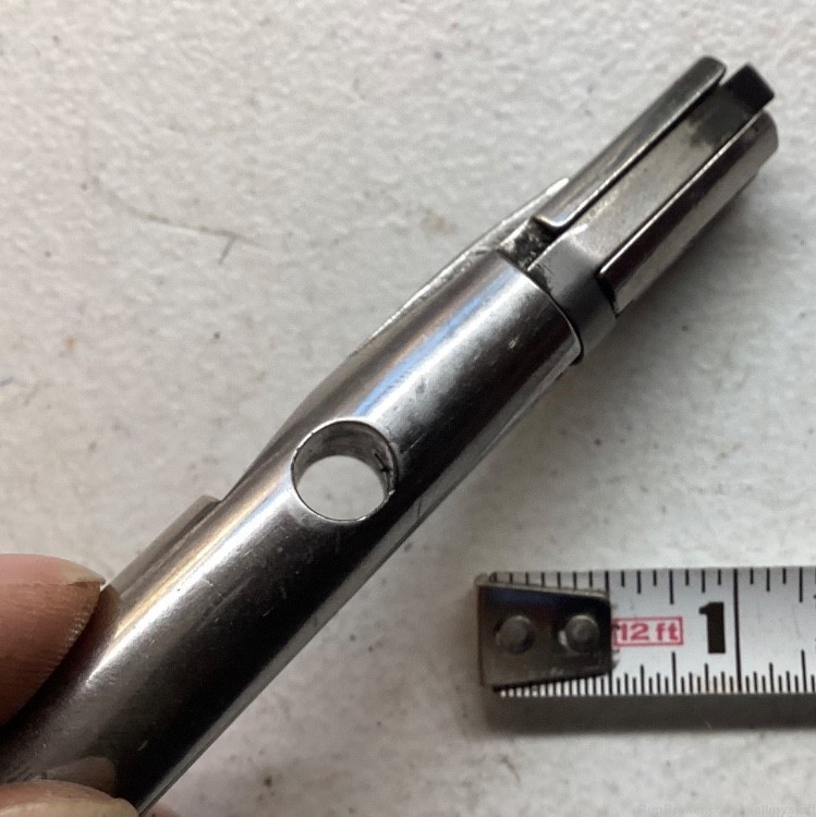 SAVAGE 6DL-M ,22LR ,Semi auto  , BOLT W/ EXTRACTOR -img-9