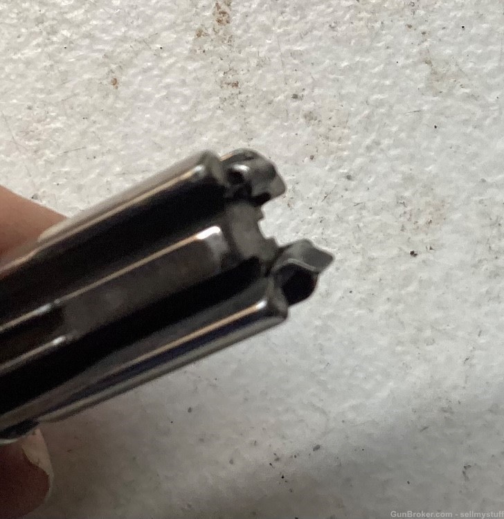 SAVAGE 6DL-M ,22LR ,Semi auto  , BOLT W/ EXTRACTOR -img-5