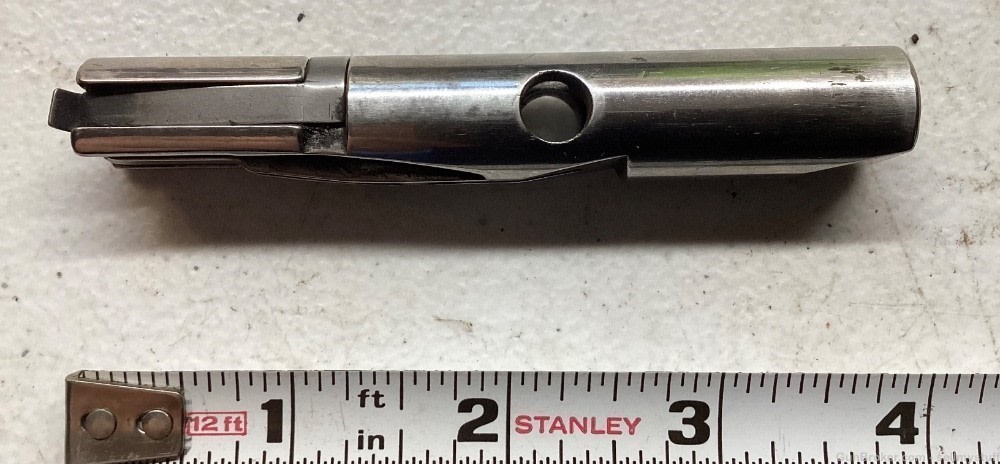 SAVAGE 6DL-M ,22LR ,Semi auto  , BOLT W/ EXTRACTOR -img-3