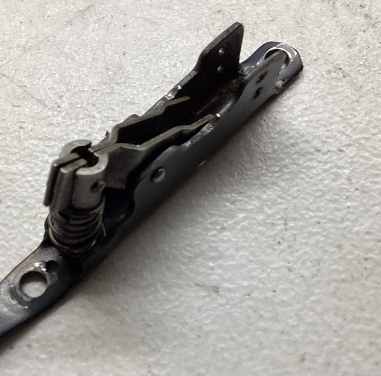Savage Stevens 6DL-M , 22LR Semi & Bolt ,TRIGGER RELEASE HOUSING ASSEMBLY -img-10