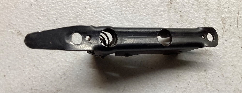 Savage Stevens 6DL-M , 22LR Semi & Bolt ,TRIGGER RELEASE HOUSING ASSEMBLY -img-5