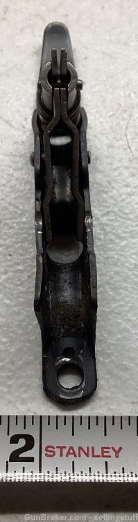 Savage Stevens 6DL-M , 22LR Semi & Bolt ,TRIGGER RELEASE HOUSING ASSEMBLY -img-8