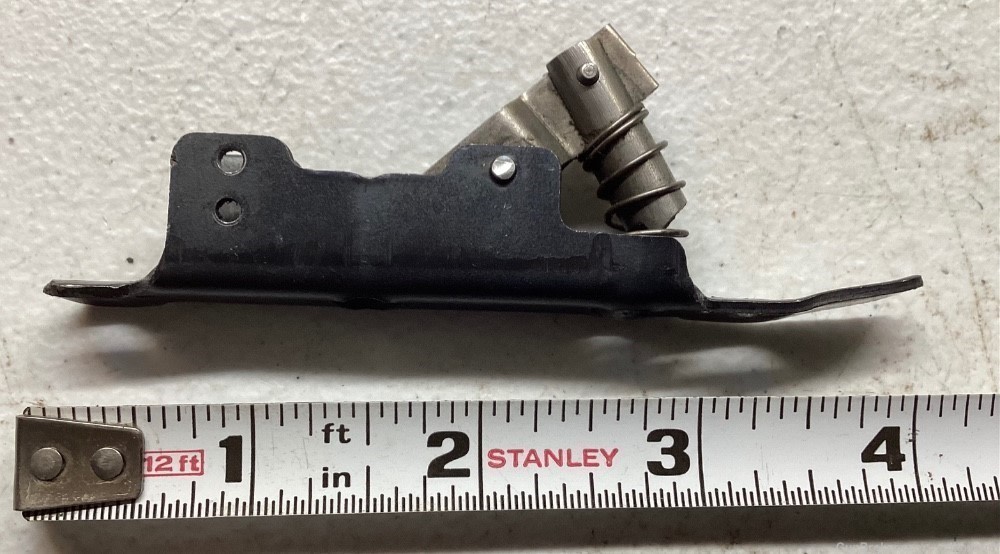 Savage Stevens 6DL-M , 22LR Semi & Bolt ,TRIGGER RELEASE HOUSING ASSEMBLY -img-0