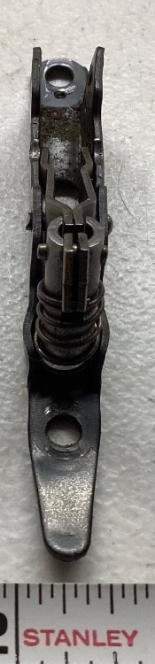 Savage Stevens 6DL-M , 22LR Semi & Bolt ,TRIGGER RELEASE HOUSING ASSEMBLY -img-9