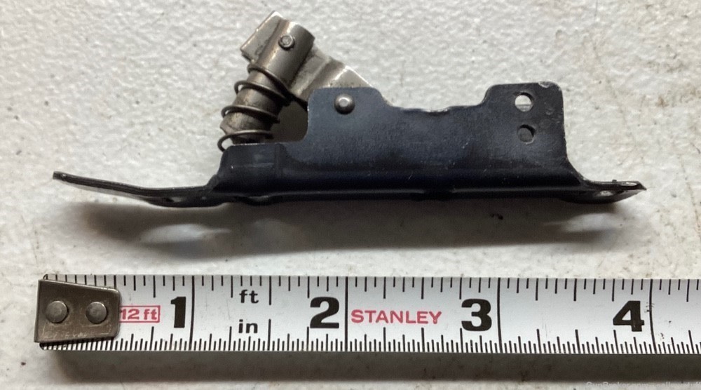 Savage Stevens 6DL-M , 22LR Semi & Bolt ,TRIGGER RELEASE HOUSING ASSEMBLY -img-3