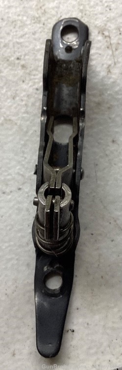 Savage Stevens 6DL-M , 22LR Semi & Bolt ,TRIGGER RELEASE HOUSING ASSEMBLY -img-4