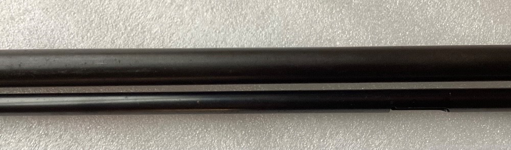 SAVAGE 6DL-M 22LR BARREL ASSEMBLY W/FRONT & REAR SIGHTS, OUTER TUBE -img-14
