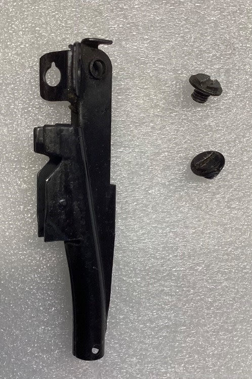 SAVAGE 6DL-M 22LR , MAGAZINE GUIDE W/SCREWS , also fits other models-img-0