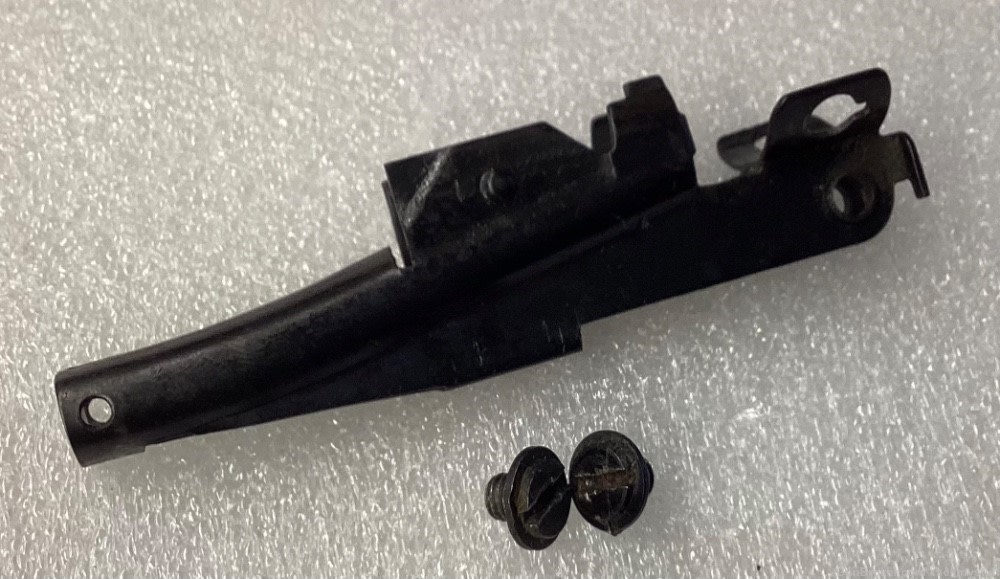 SAVAGE 6DL-M 22LR , MAGAZINE GUIDE W/SCREWS , also fits other models-img-4