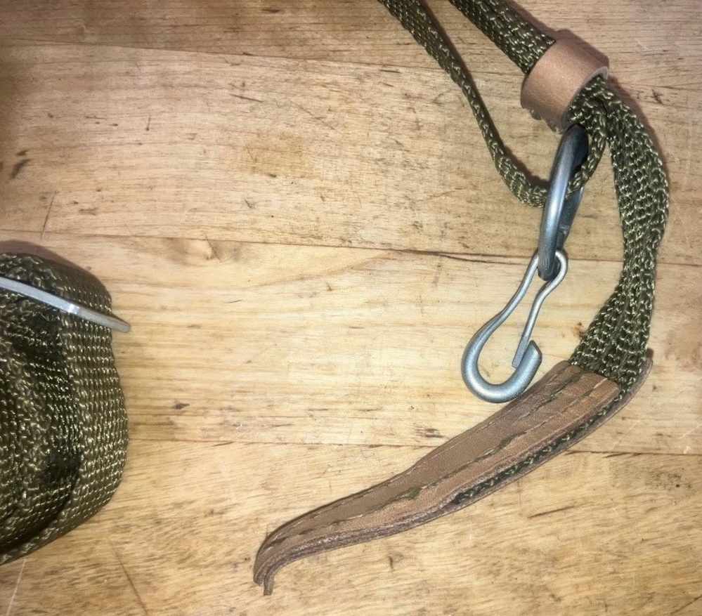 Polish RAK PM-63 Single Point Sling New Unused-img-4