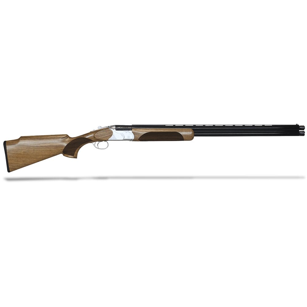 CZ-USA Field Sports Redhead Premier Target 12ga 30" 3" Grade 2 Walnut-img-1