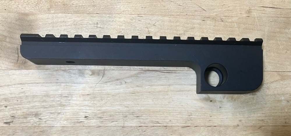 FN PS90 - P90 M1913 STD Picatinny USG Accessory Rail-img-1