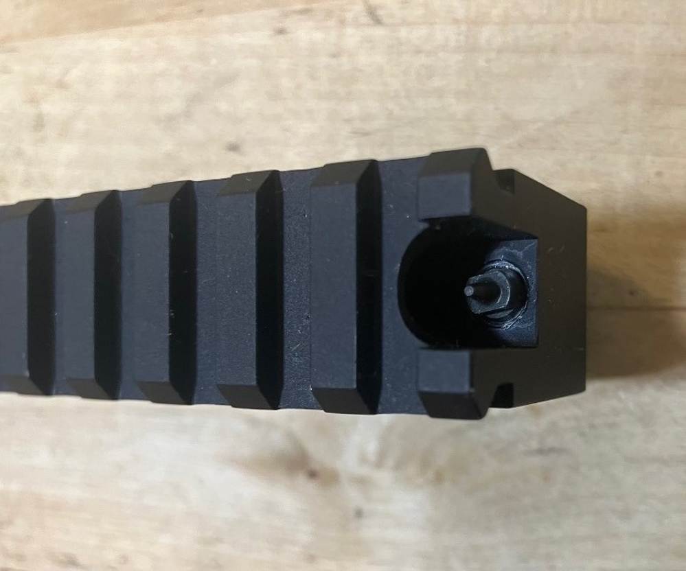 FN PS90 - P90 M1913 STD Picatinny USG Accessory Rail-img-3