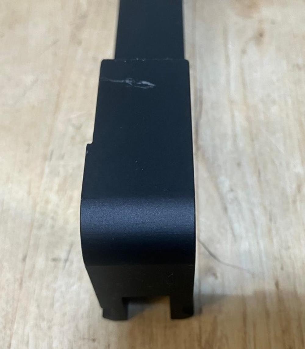 FN PS90 - P90 M1913 STD Picatinny USG Accessory Rail-img-7