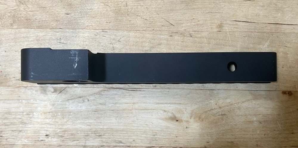 FN PS90 - P90 M1913 STD Picatinny USG Accessory Rail-img-5