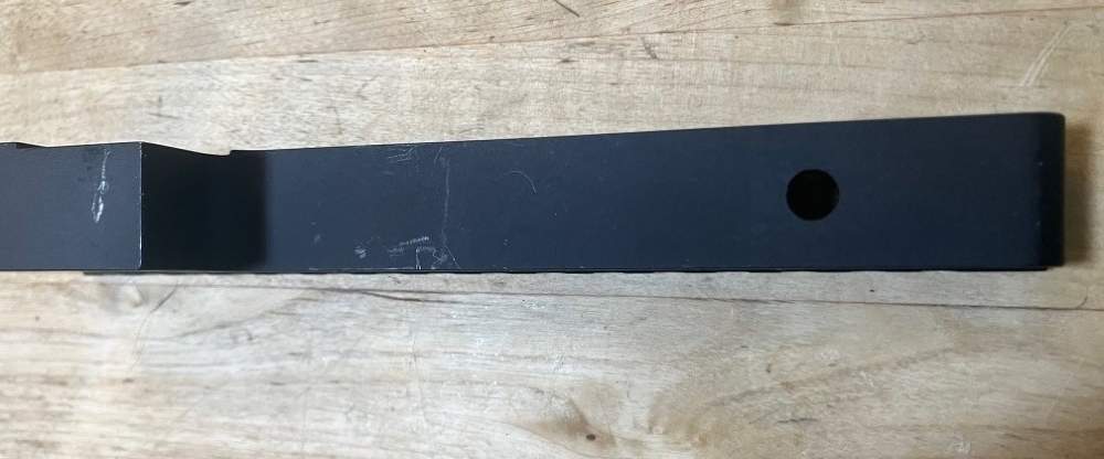 FN PS90 - P90 M1913 STD Picatinny USG Accessory Rail-img-6