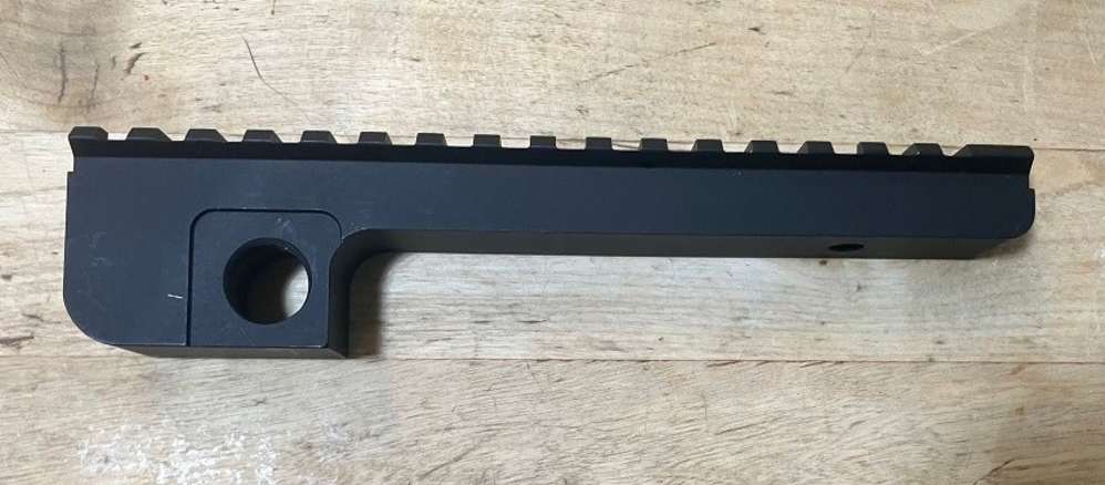 FN PS90 - P90 M1913 STD Picatinny USG Accessory Rail-img-0