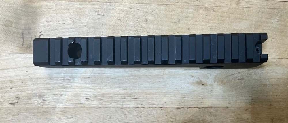FN PS90 - P90 M1913 STD Picatinny USG Accessory Rail-img-2