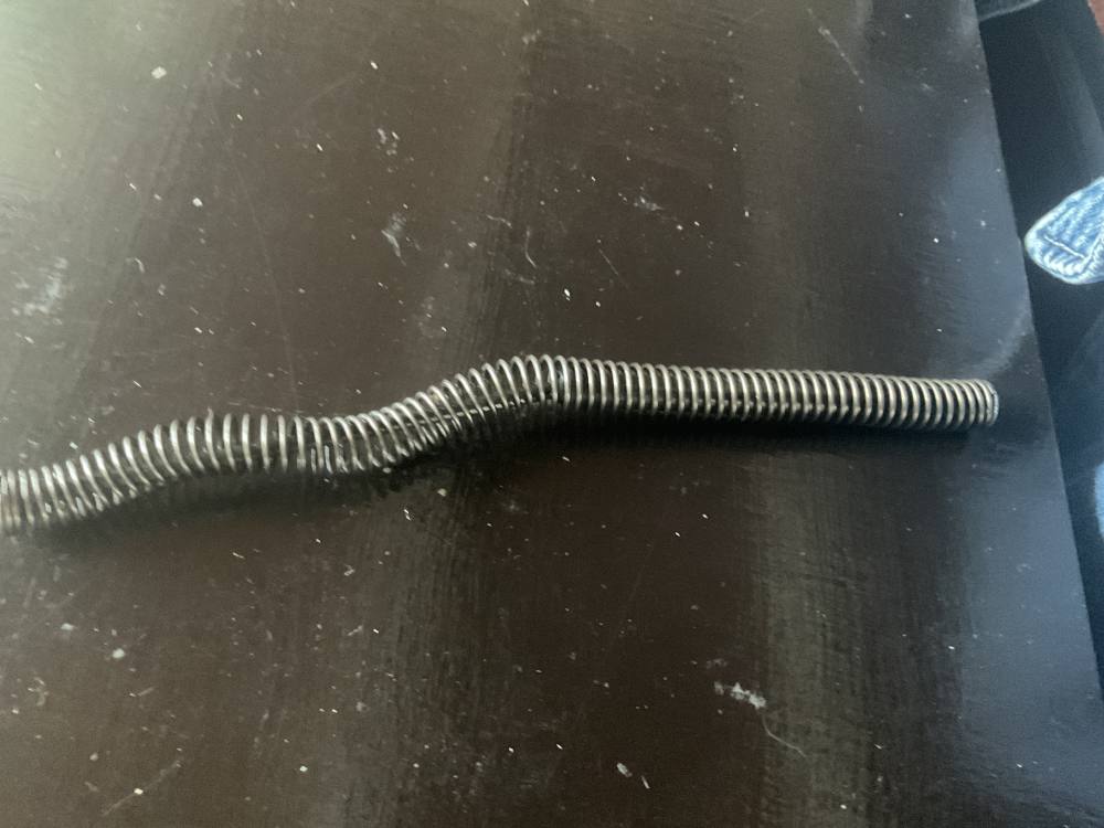 Sks recoil spring assembly -img-1