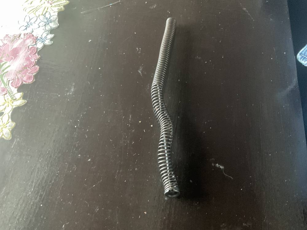 Sks recoil spring assembly -img-0