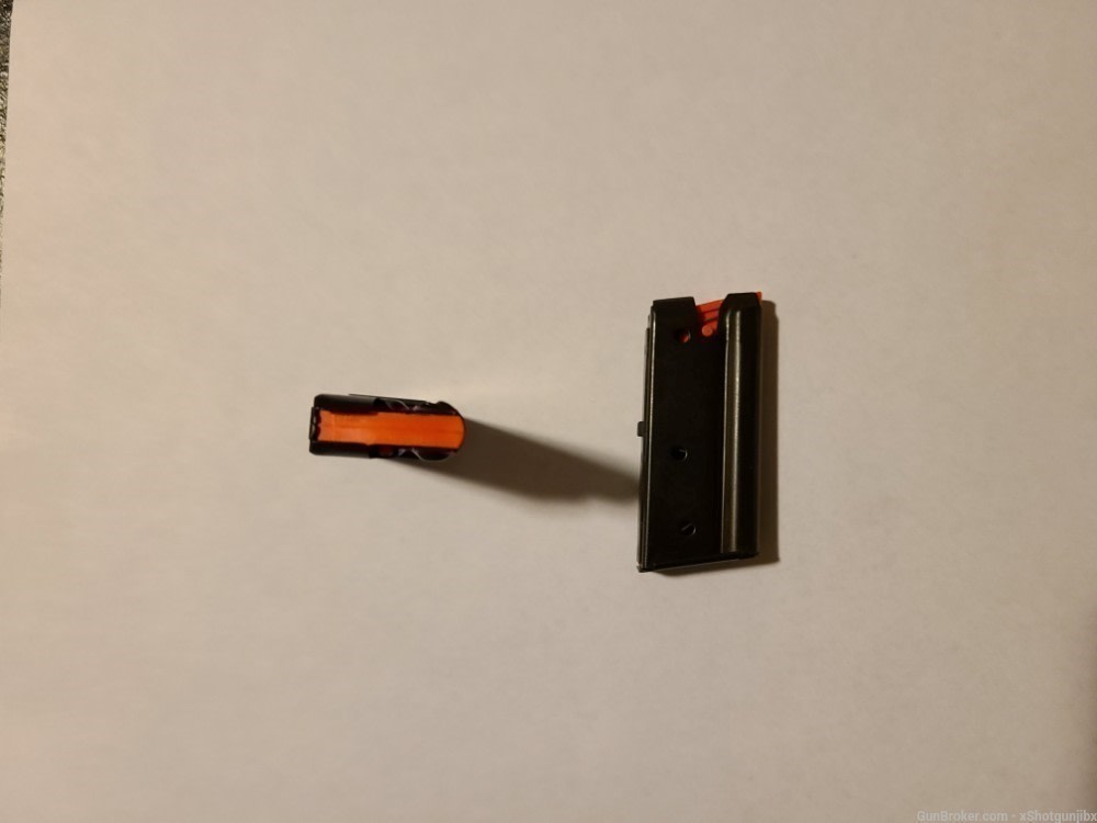 Marlin 25N,70,70P,70HC,880 & 995 22 LR  7 Round Magazine Part 71900-img-0