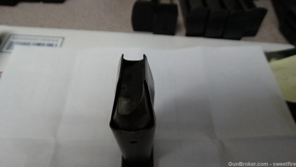 lorcin L9 9mm 13 round factory magazine-img-4