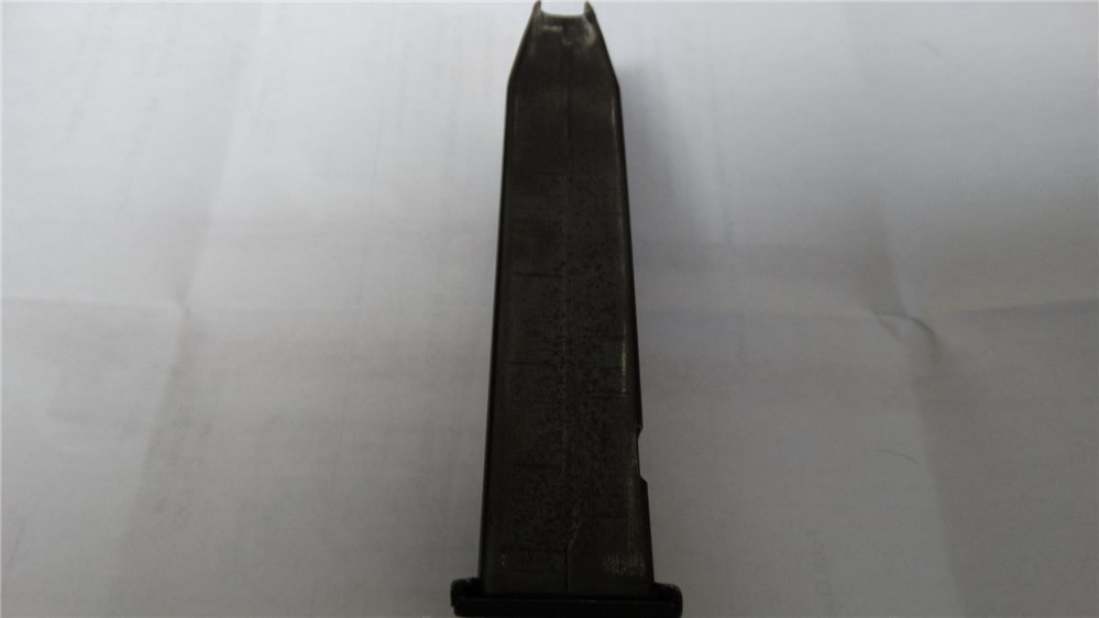 lorcin L9 9mm 13 round factory magazine-img-2