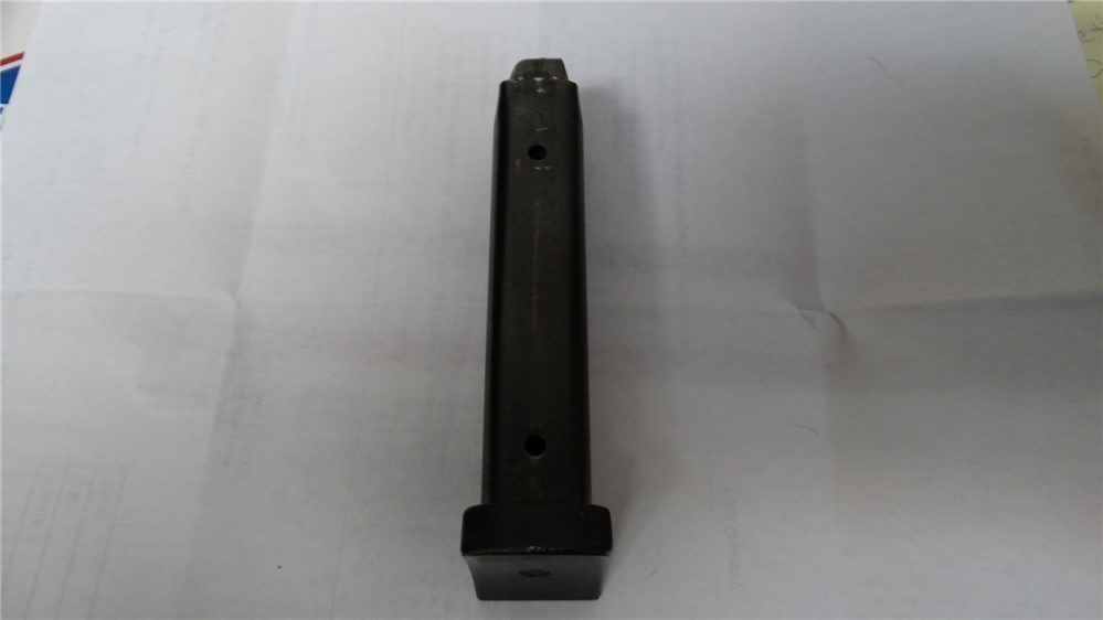 lorcin L9 9mm 13 round factory magazine-img-0