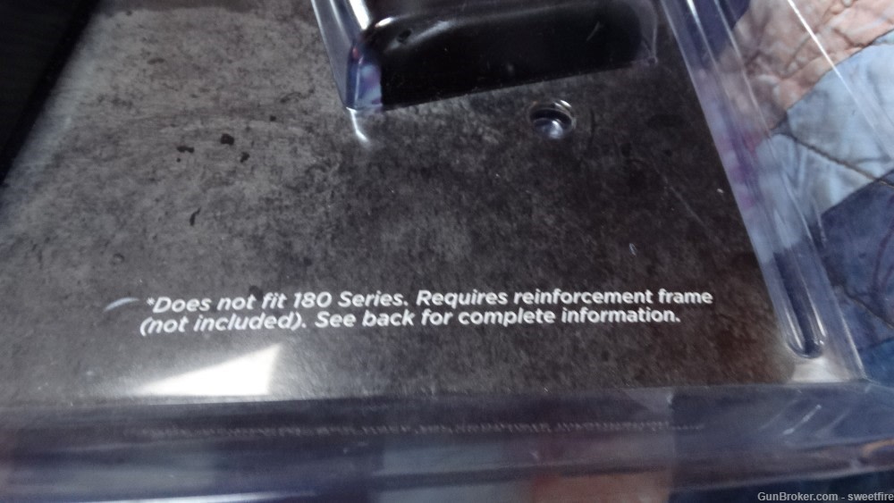 tapco stock system for ruger mini 14/30  black.  -img-3