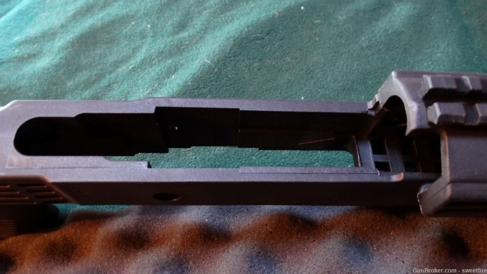 tapco stock system for ruger mini 14/30  black.  -img-7