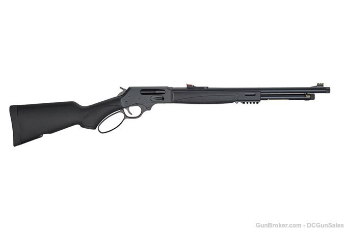 Henry X-Model .45-70 H010X-img-0
