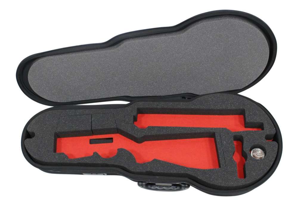 Peak Case Ruger PC Carbine Multi Gun Violin Case-img-0
