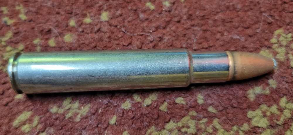 42 rds .416 Rigby 400gr Trophy Bonded Federal Premium Safari Harald Wolf-img-6