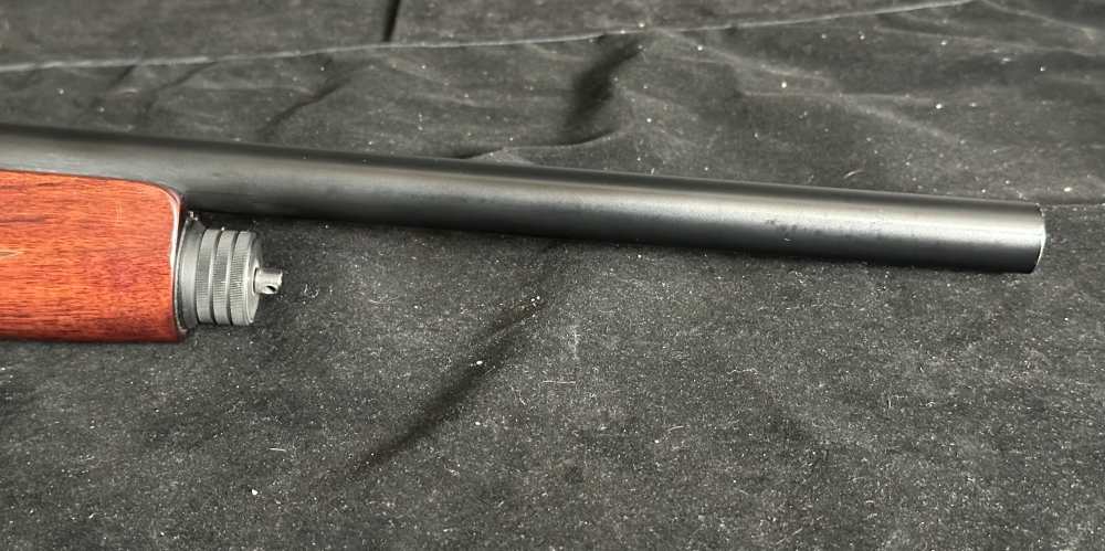 BROWNING GOLD HUNTER 12GA DEER with SCOPE -img-4