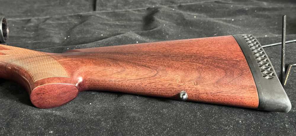 BROWNING GOLD HUNTER 12GA DEER with SCOPE -img-18