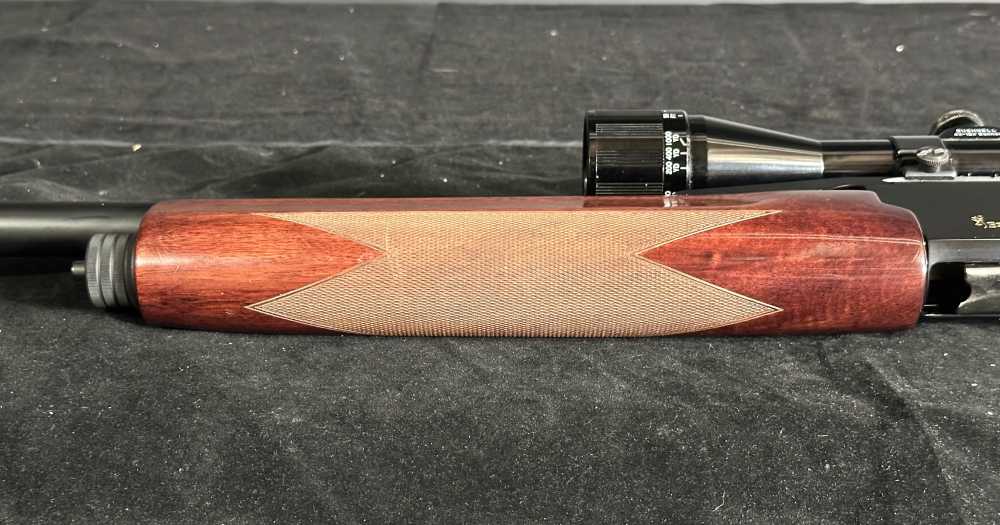 BROWNING GOLD HUNTER 12GA DEER with SCOPE -img-16