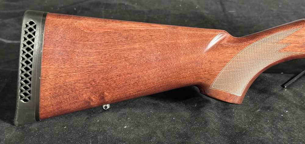 BROWNING GOLD HUNTER 12GA DEER with SCOPE -img-1