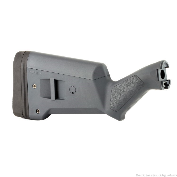 MAGPUL SGA REM 870 STK GRY-img-2