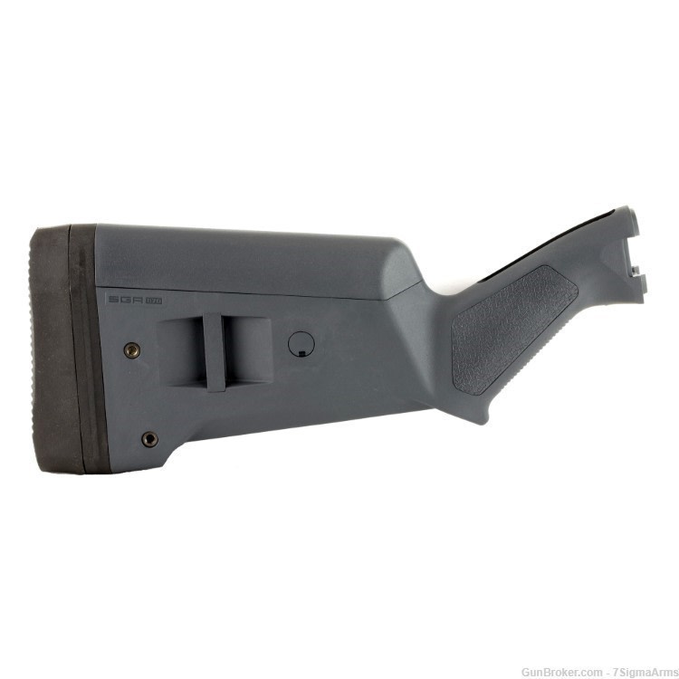 MAGPUL SGA REM 870 STK GRY-img-1