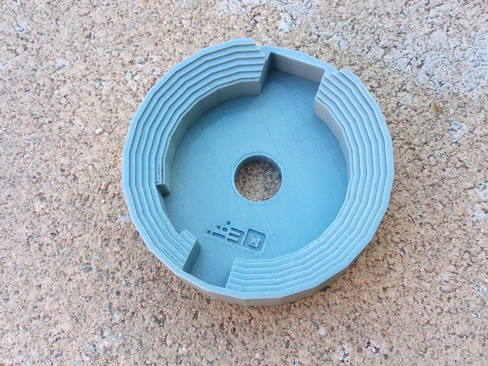 Magazine SpeedLoader for Hatsan Blitz PCP Air Rifle Gun - .22 .25 .30 Cal-img-2