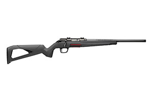 525200186 Winchester Repeating Arms XPERT 17 Win Super Mag 18.0" Matte Blac-img-0