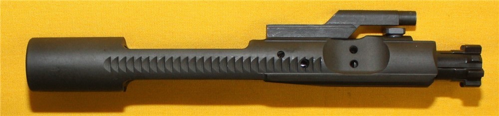 NEW AR-15 5.56 Bolt carrier group M16 Full-auto BCG M-16 AR15 M4 5.56x45-img-0