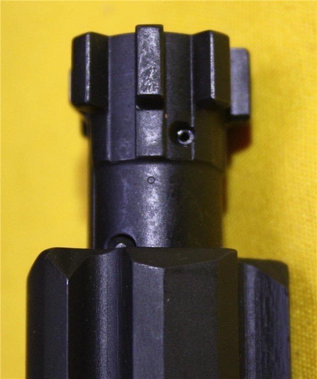 NEW AR-15 5.56 Bolt carrier group M16 Full-auto BCG M-16 AR15 M4 5.56x45-img-5