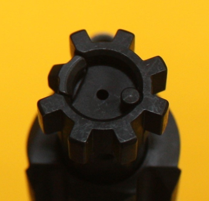 NEW AR-15 5.56 Bolt carrier group M16 Full-auto BCG M-16 AR15 M4 5.56x45-img-4